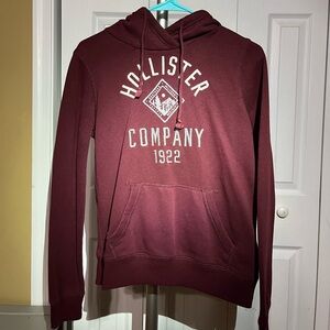 Hollister Hoodie